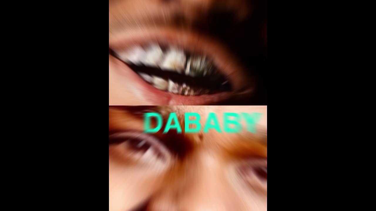 CHAMILLIONAIRE is DABABY