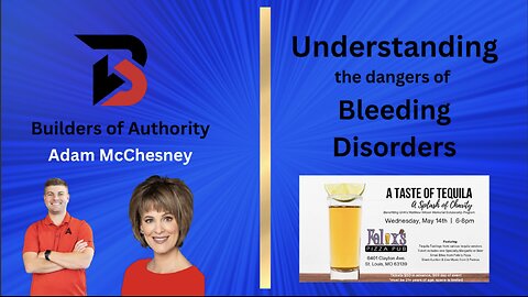 Building your brand and digital marketing to Bleeding Disorder Awareness