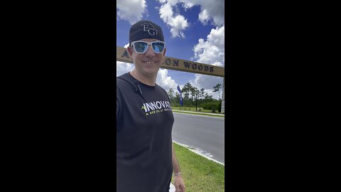 Just Closed - Auberon Woods