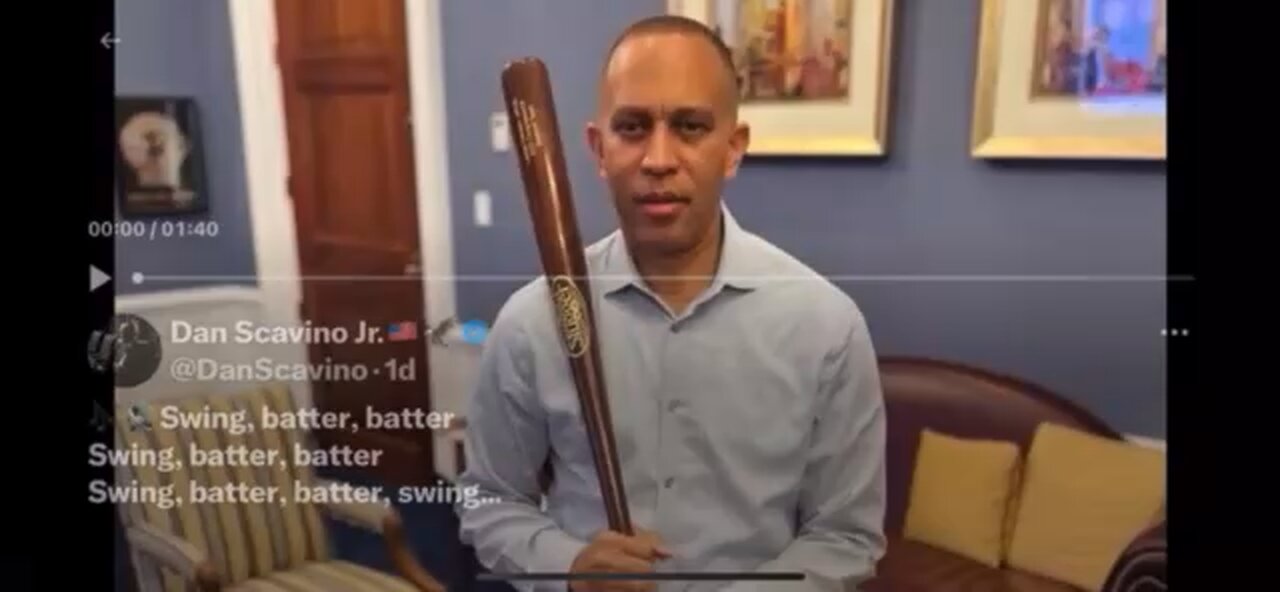 Swing Batter Batter swing