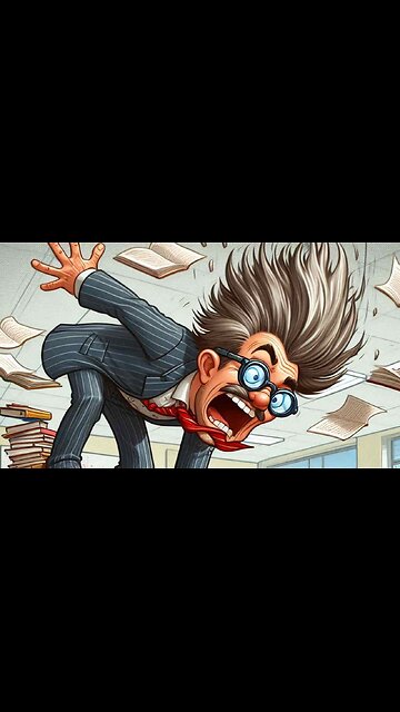 College Republicans Table-Flipping Professor Identified And Reported