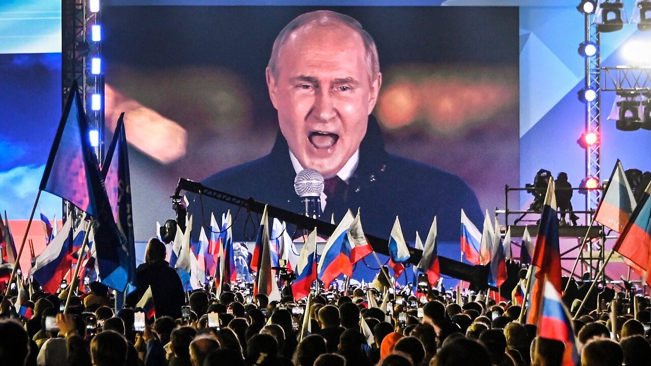 Russia's Annexation of Crimea: Pretext or Protection? | Full Breakdown
