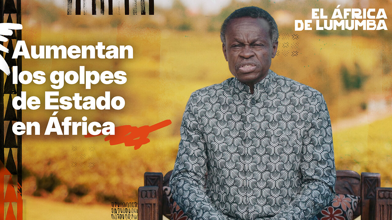 Aumentan los golpes de Estado en África