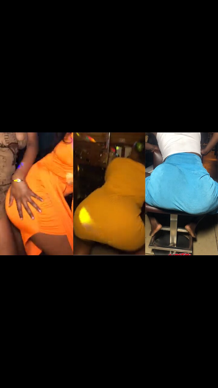 Sexy Twerk- Kurombosa | Ep 34