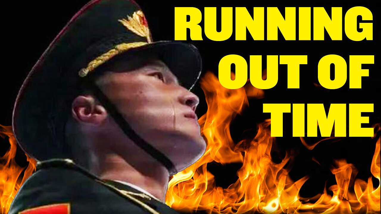 China is DESPERATE! Trump Tariffs Cut Deep