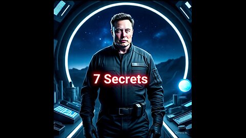 The Dark Side of Elon Musk: 7 Secrets He Doesn’t Want You to Know