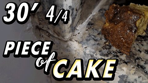 ASMR | You forgot some food on the way? Chill. The soldiers have it covered - 30' 4/4