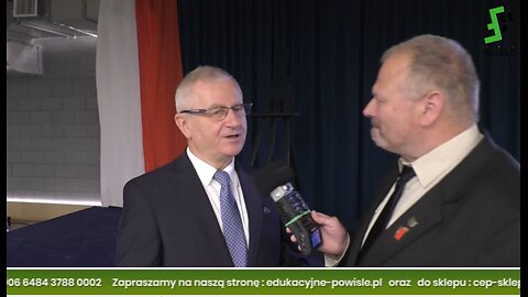 Włodzimierz SKALIK: Podsumowanie pierwszej tury - Wieczór Wyborczy Grzegorza BRAUNA - 18.05.2025