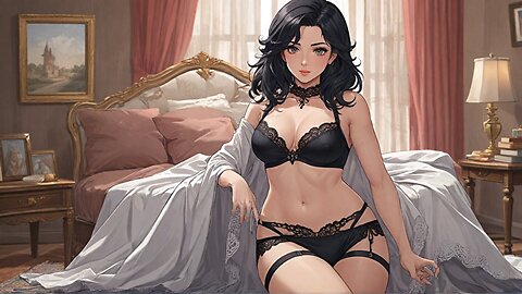 Amber_DIlucas: The Sultry Storm You Can't Resist – Sweet Lightning & Thunderous Curves!