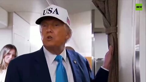 Trump - No enrichment!