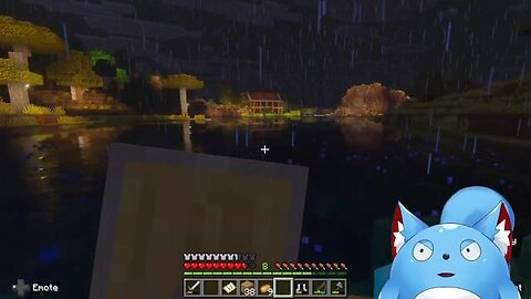 MineCraft and Chill