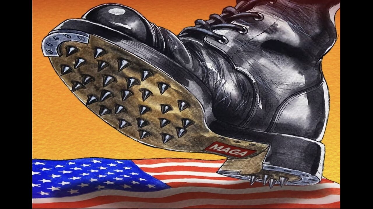 We Tried To Warn Everyone…