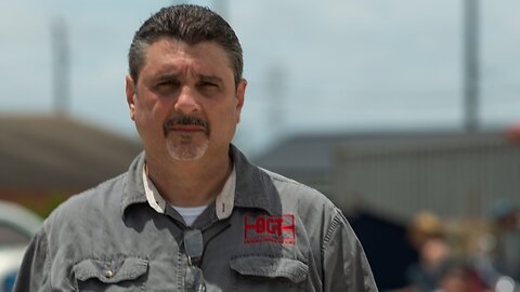 Texas Loses a Great Man