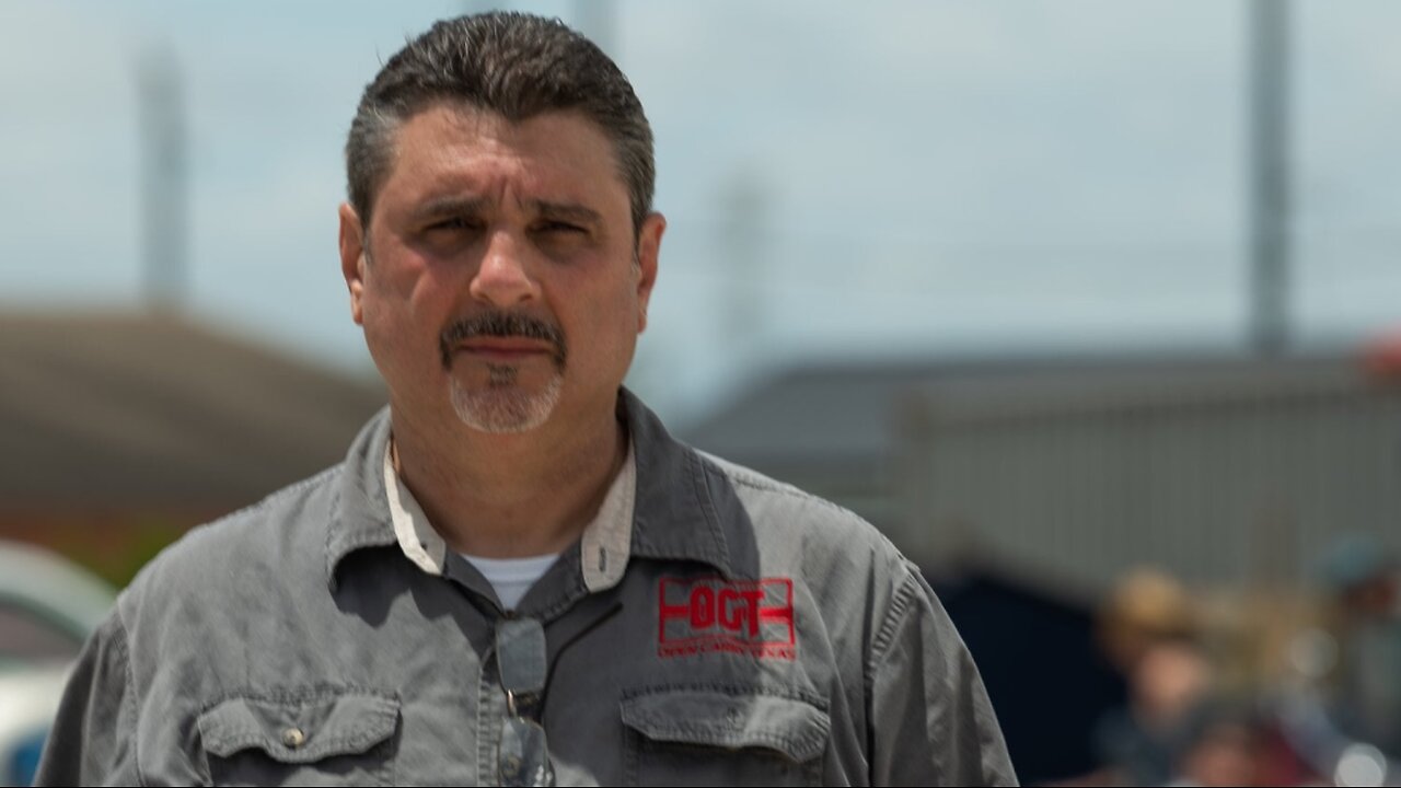 Texas Loses a Great Man
