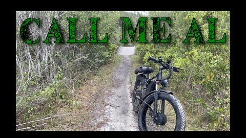 Call Me Al