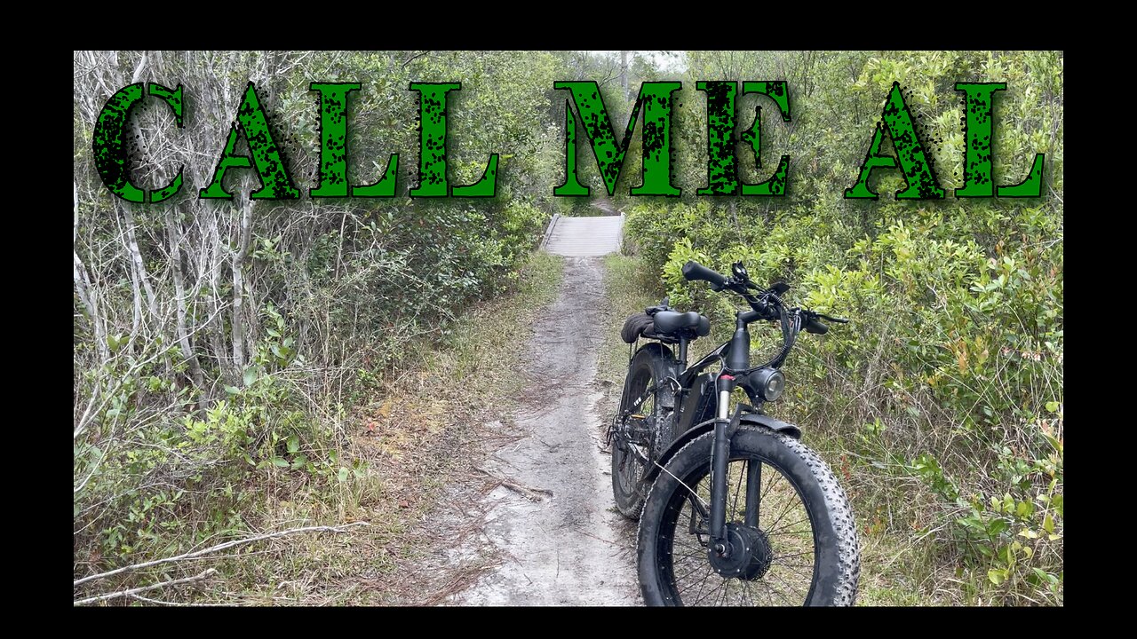Call Me Al