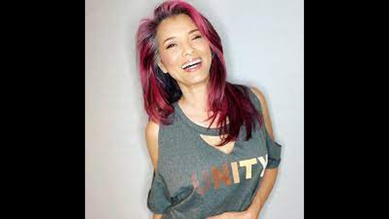 Cross kick Studio Films Kelly HU Moore Model 77