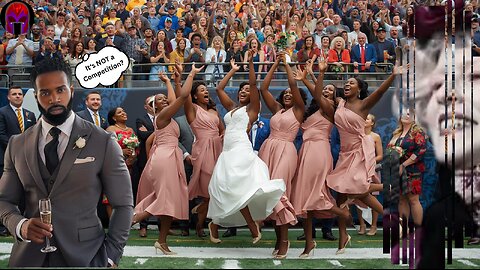 Cerebro SaturdayS / “Catch the Bouquet: May The Odds Be 4Eva in Your Favor