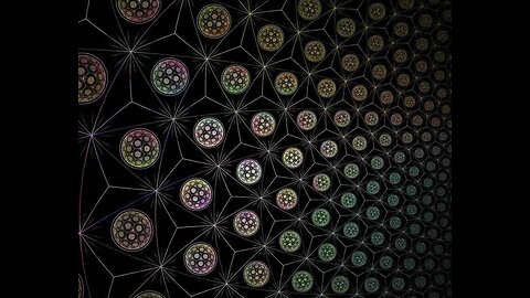 The Matrix is being exposed