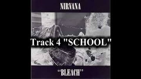 Nirvana - School