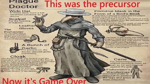 The Mark of the Beast will have you dancing to the beat of a different drum - Predictive Programming