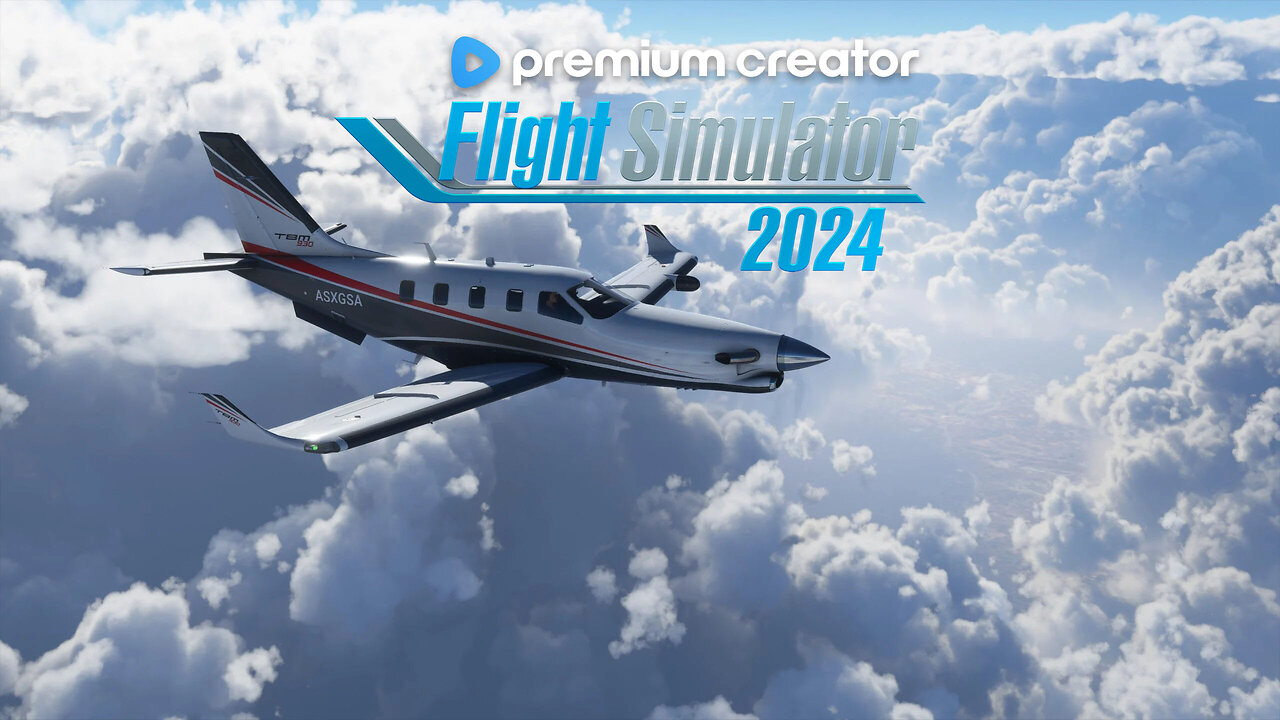 FS2024 - Night Cargo Flights