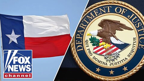 ‘EXPOSED’: Texas lieutenant gov bashes Dem response to redistricting push