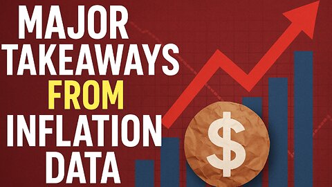 Major Takeaways From PPI Inflation Data
