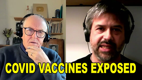 Covid Vaccine Bias Exposed - Deaths Misclassified