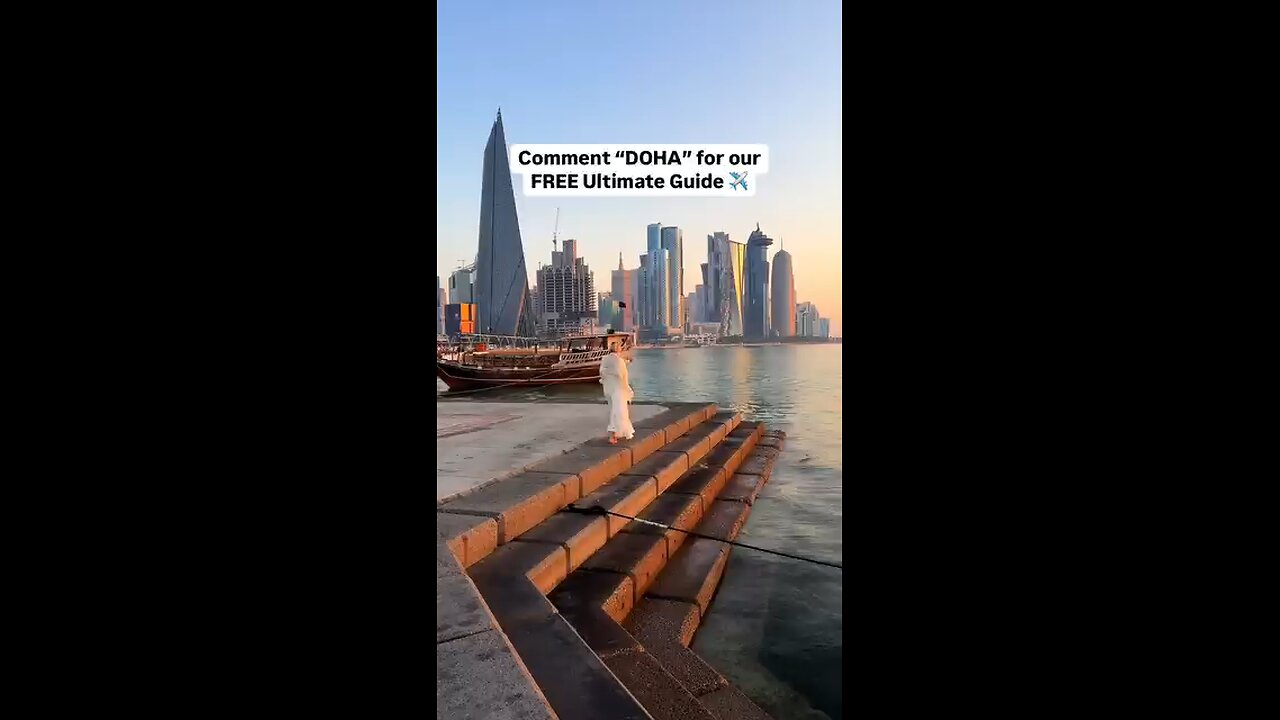 Qatar looks