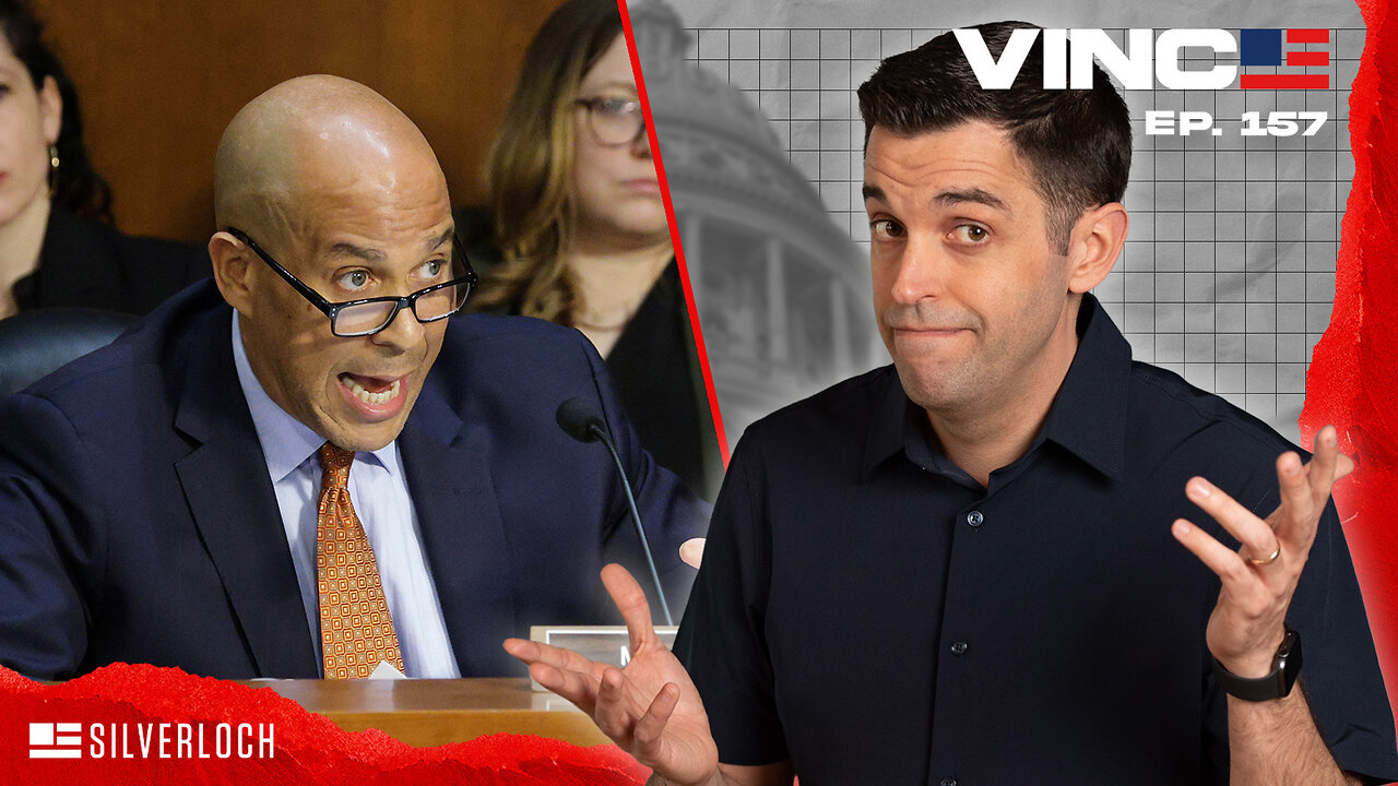 Gov't Shutdown Is Blowing Up In Dems' Faces | Episode 157 - 10/29/25