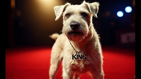 Is King Charles the Internet’s Most Legendary Dog? Hollywood Could Be Next?