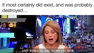 Amy Robach - ABC News Anchor