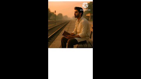 ਰੇਲਵੇ ਸਟੇਸ਼ਨ ਵਾਲਾ ਪਿਆਰ romantic love story