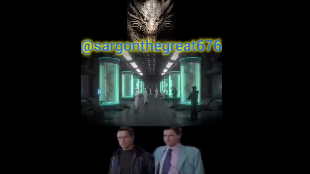 THE 6TH DAY IN THE TRUMAN SHOW... ORIONTV... BOOOM!!! ~ by Sargon The Great676