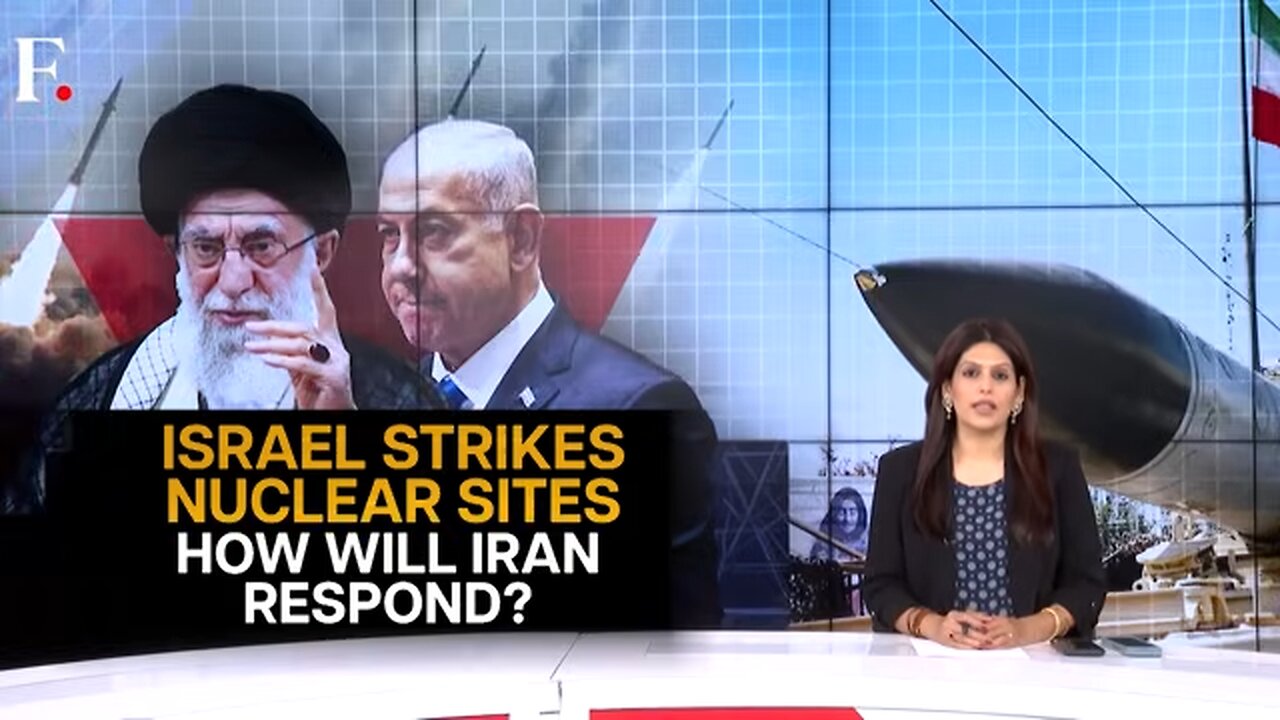Iran Strikes Back With Drone Strike: What Happens Next?