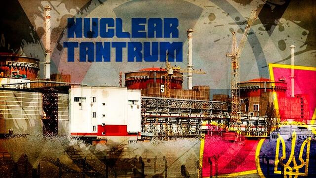 ►🚨▶⚡️🇺🇦⚔️🇷🇺 SouthFront | Zelensky Loses PR Weapon And Falls Into Nuclear Tantrum | Jun 16 2025