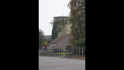 2016 Belgium: Delmerensmolenstraat in Tielt