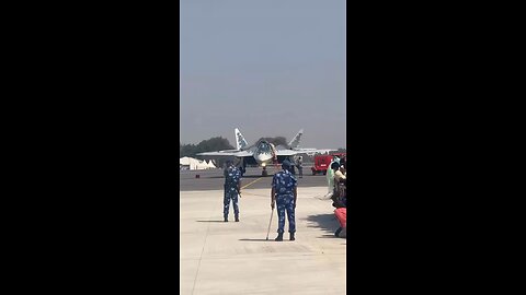 Russia fighter jets in india