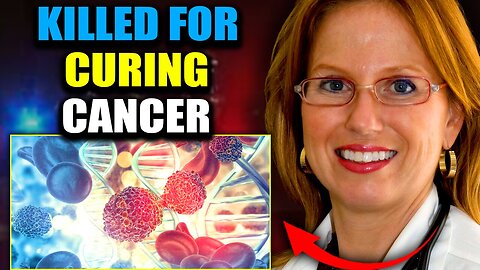 SHOCK! Big Pharma Whistleblower Found Dead After Confirming Ivermectin Cures Cancer