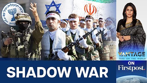 How Mossad _ CIA Targeted Iran_s Nuclear Program _ Vantage with Palki Sharma _ N18G