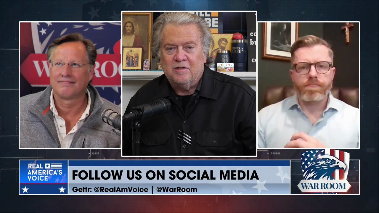 Suspension Of Habeas Corpus: DC Draino On The Constitutional Mechanism To Repel The Illegal Invasion