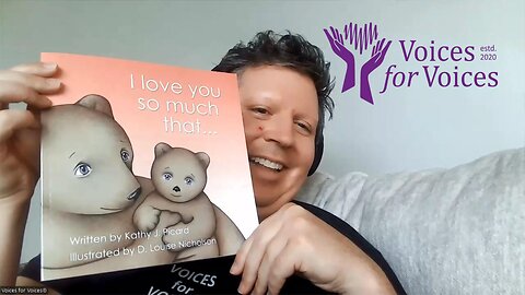 Child Safety Through Storytelling: A Reading of Kathy Picard's Book | Ep 253
