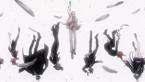 TO BE HERO X ED / Ending 1 - Creditless | 4K | 24FPS