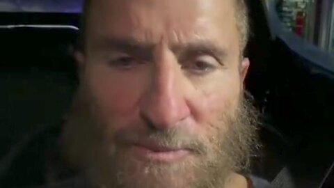 Europeans have anti-semitic DNA: Rabbi Shmuley