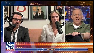 Gutfeld: Democrats Wake Up Angry