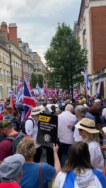 The HOLY SPIRIT IS THE RESTRAINER