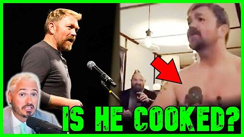 IS GRAHAM PLATNER F*CKED? | The Kyle Kulinski Show