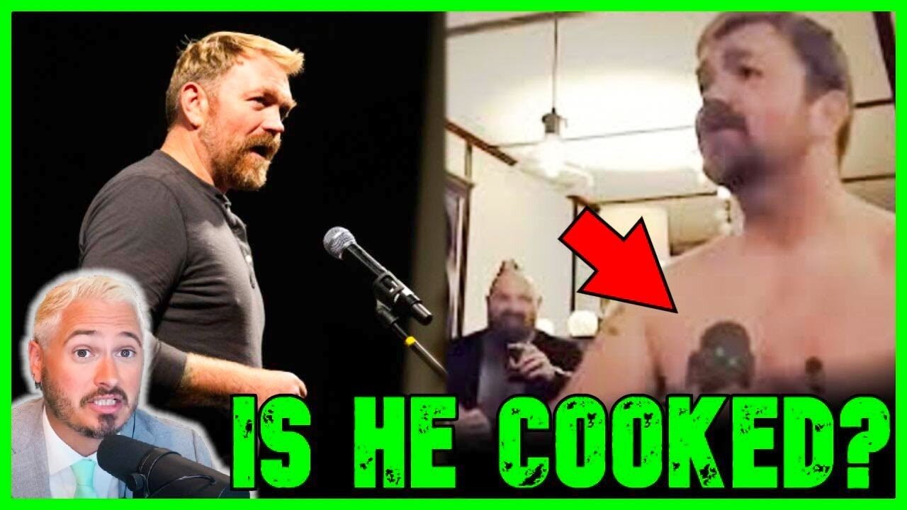 IS GRAHAM PLATNER F*CKED? | The Kyle Kulinski Show