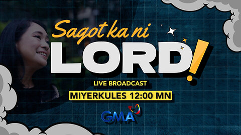 Sagot Ka Ni Lord Telethon - Day 3